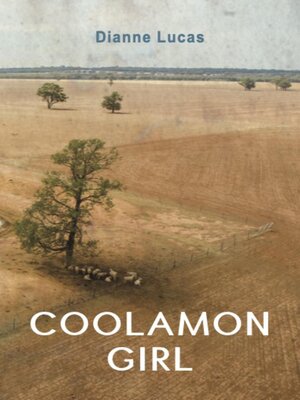 cover image of Coolamon Girl